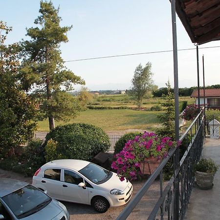 Il Forno Dal 1922 Bed & Breakfast Bene Vagienna Ngoại thất bức ảnh