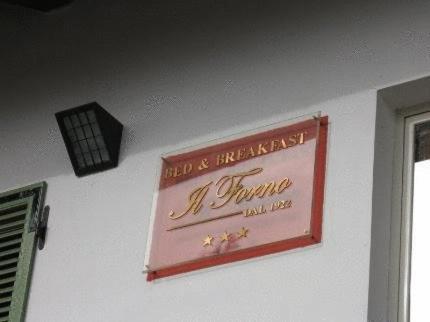 Il Forno Dal 1922 Bed & Breakfast Bene Vagienna Ngoại thất bức ảnh