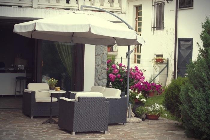 Il Forno Dal 1922 Bed & Breakfast Bene Vagienna Ngoại thất bức ảnh
