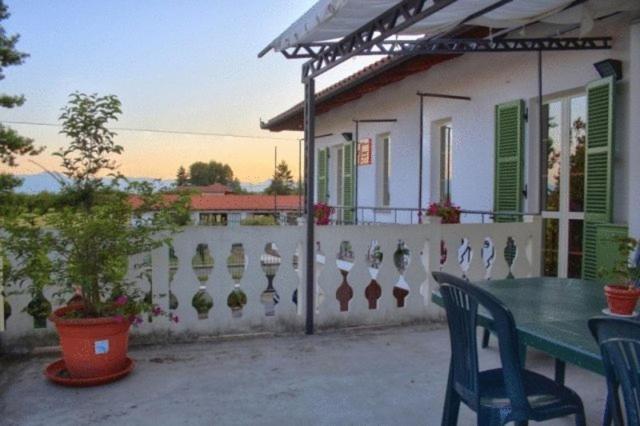 Il Forno Dal 1922 Bed & Breakfast Bene Vagienna Ngoại thất bức ảnh