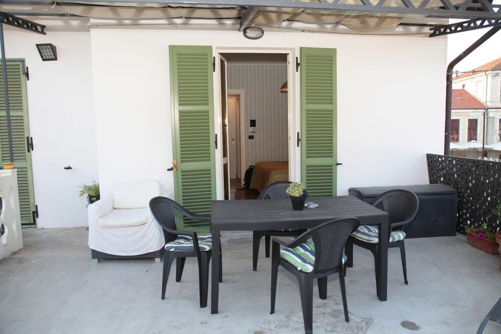 Il Forno Dal 1922 Bed & Breakfast Bene Vagienna Ngoại thất bức ảnh
